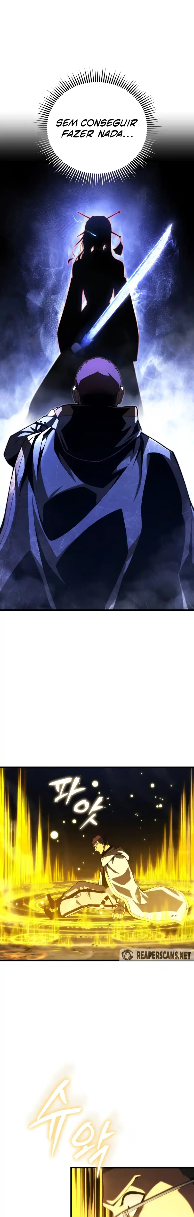 Read The Swordmaster's Son pt_BR Manga Online