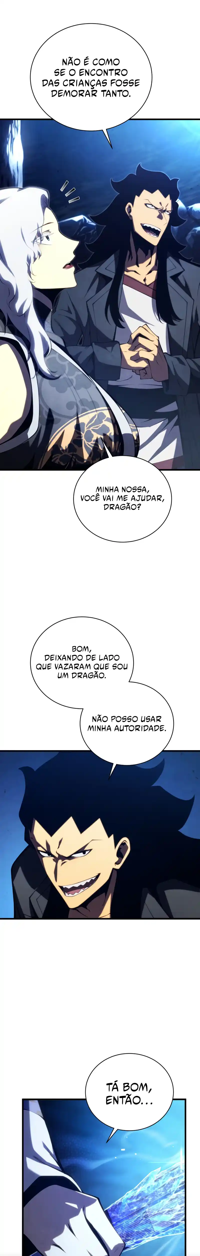 Read The Swordmaster's Son pt_BR Manga Online