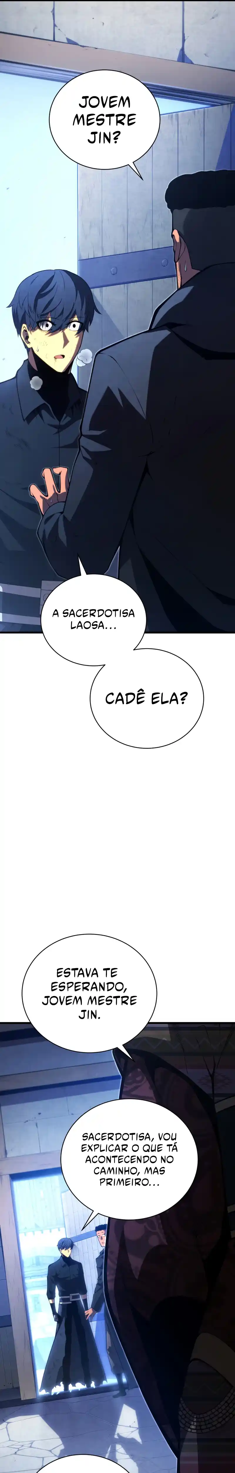 Read The Swordmaster's Son pt_BR Manga Online
