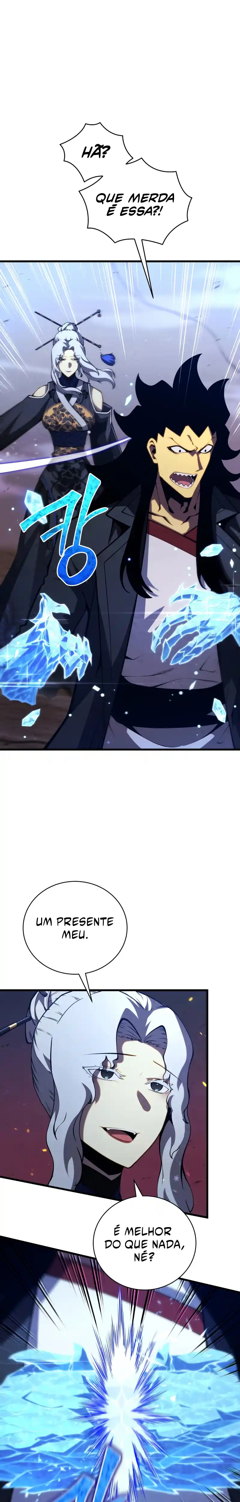 Read The Swordmaster's Son pt_BR Manga Online