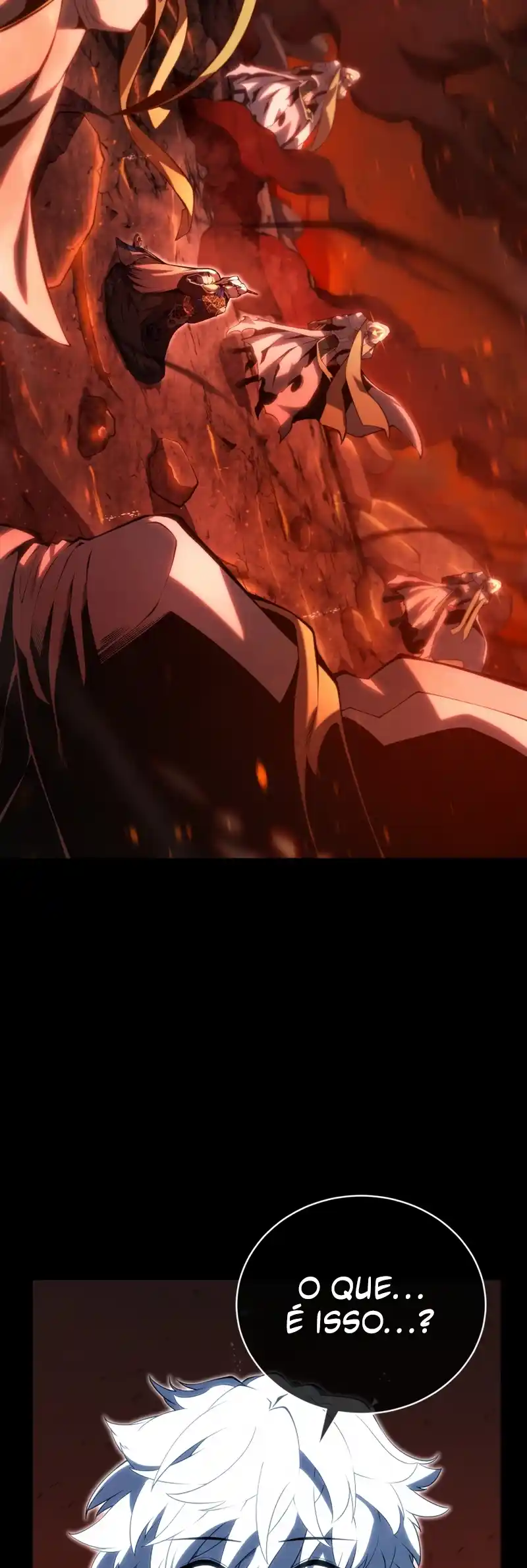 Read The Swordmaster's Son pt_BR Manga Online