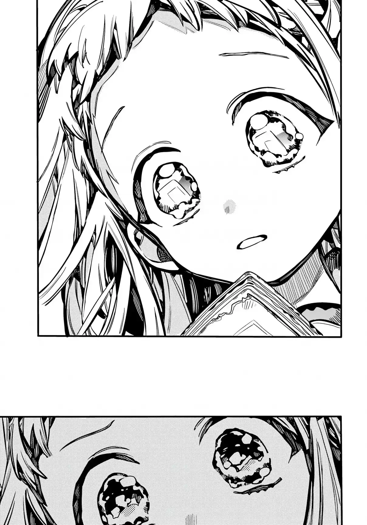 Read Toilet-bound Hanako-kun pt_BR Manga Online