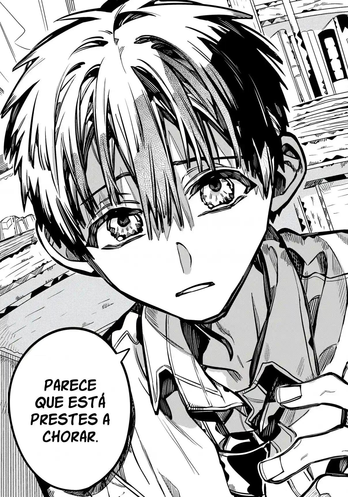 Read Toilet-bound Hanako-kun pt_BR Manga Online