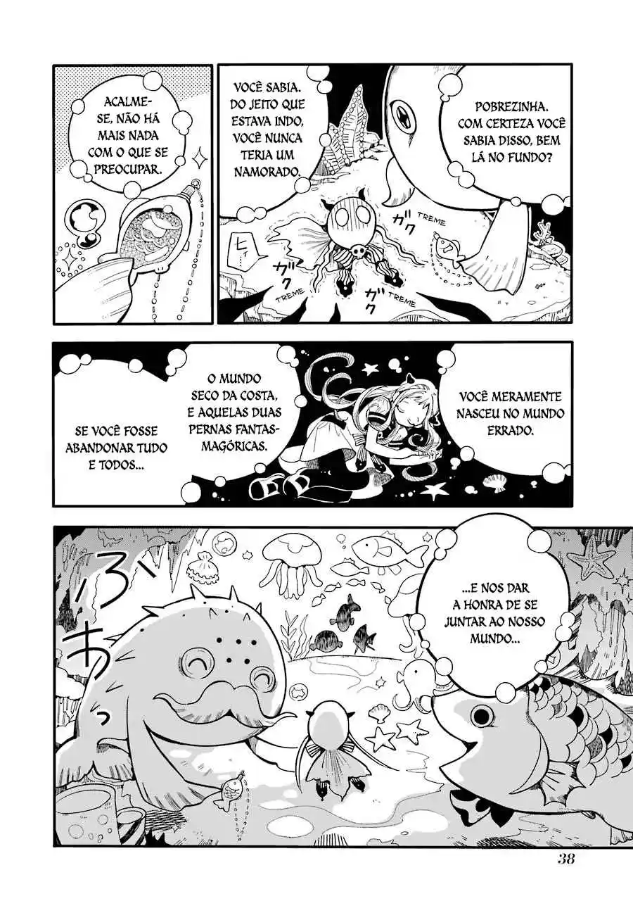 Read Toilet-bound Hanako-kun pt_BR Manga Online
