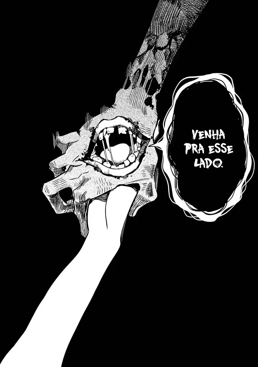 Read Toilet-bound Hanako-kun pt_BR Manga Online