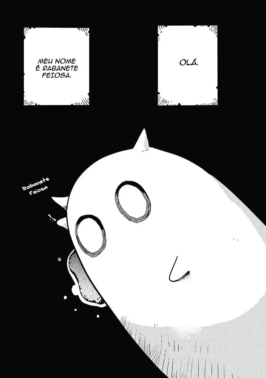 Read Toilet-bound Hanako-kun pt_BR Manga Online