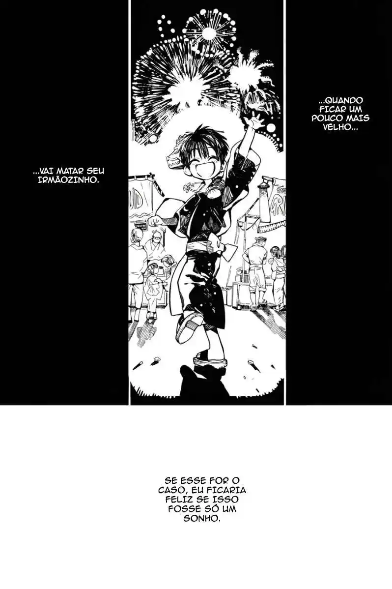 Read Toilet-bound Hanako-kun pt_BR Manga Online
