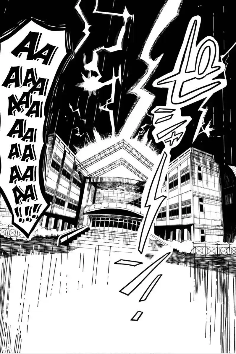 Read Toilet-bound Hanako-kun pt_BR Manga Online