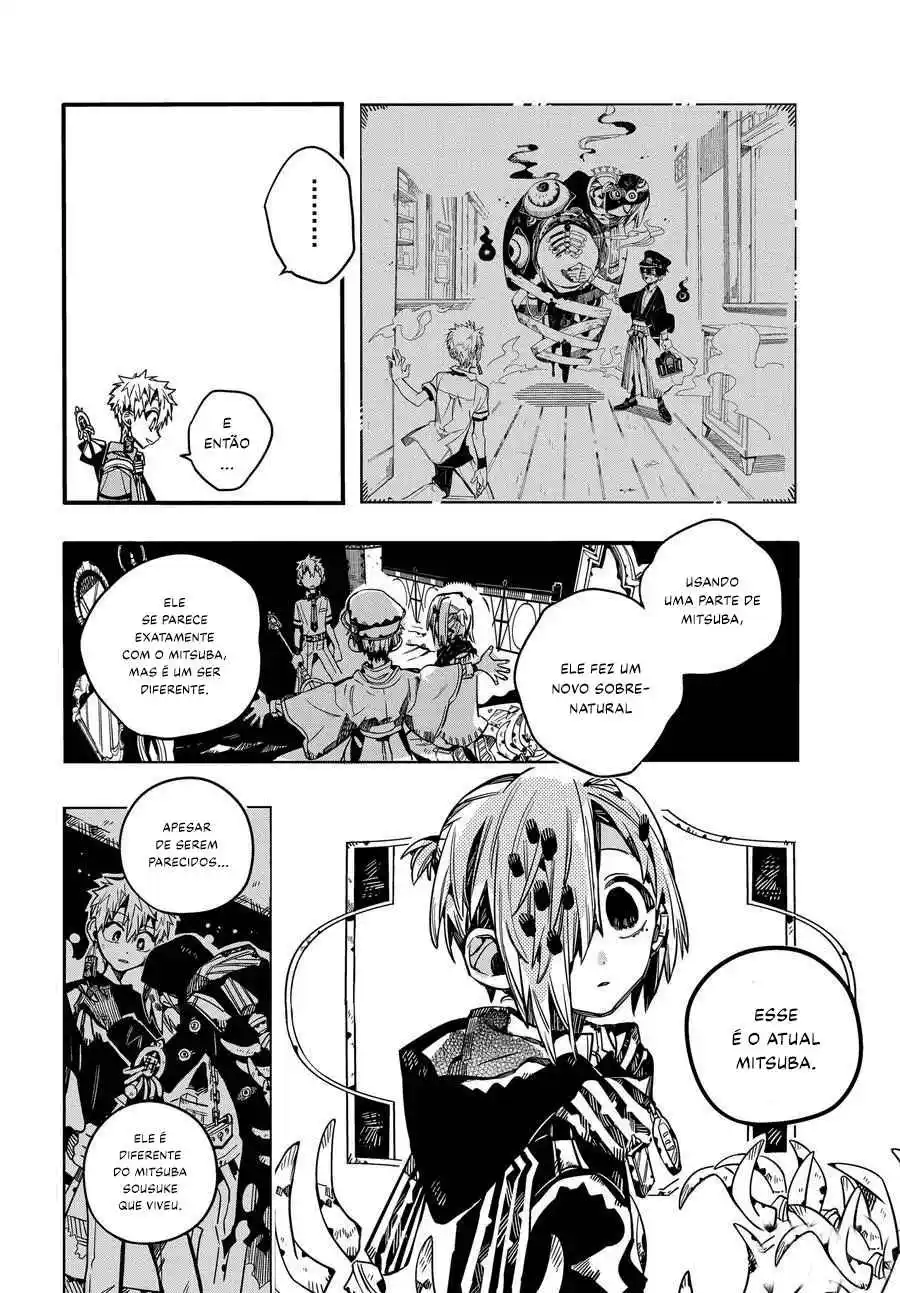 Read Toilet-bound Hanako-kun pt_BR Manga Online