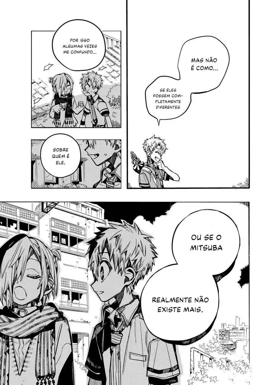 Read Toilet-bound Hanako-kun pt_BR Manga Online