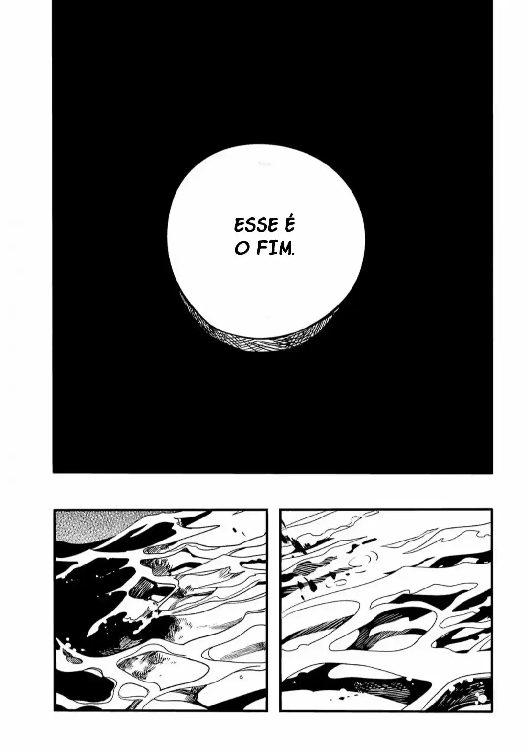 Read Toilet-bound Hanako-kun pt_BR Manga Online