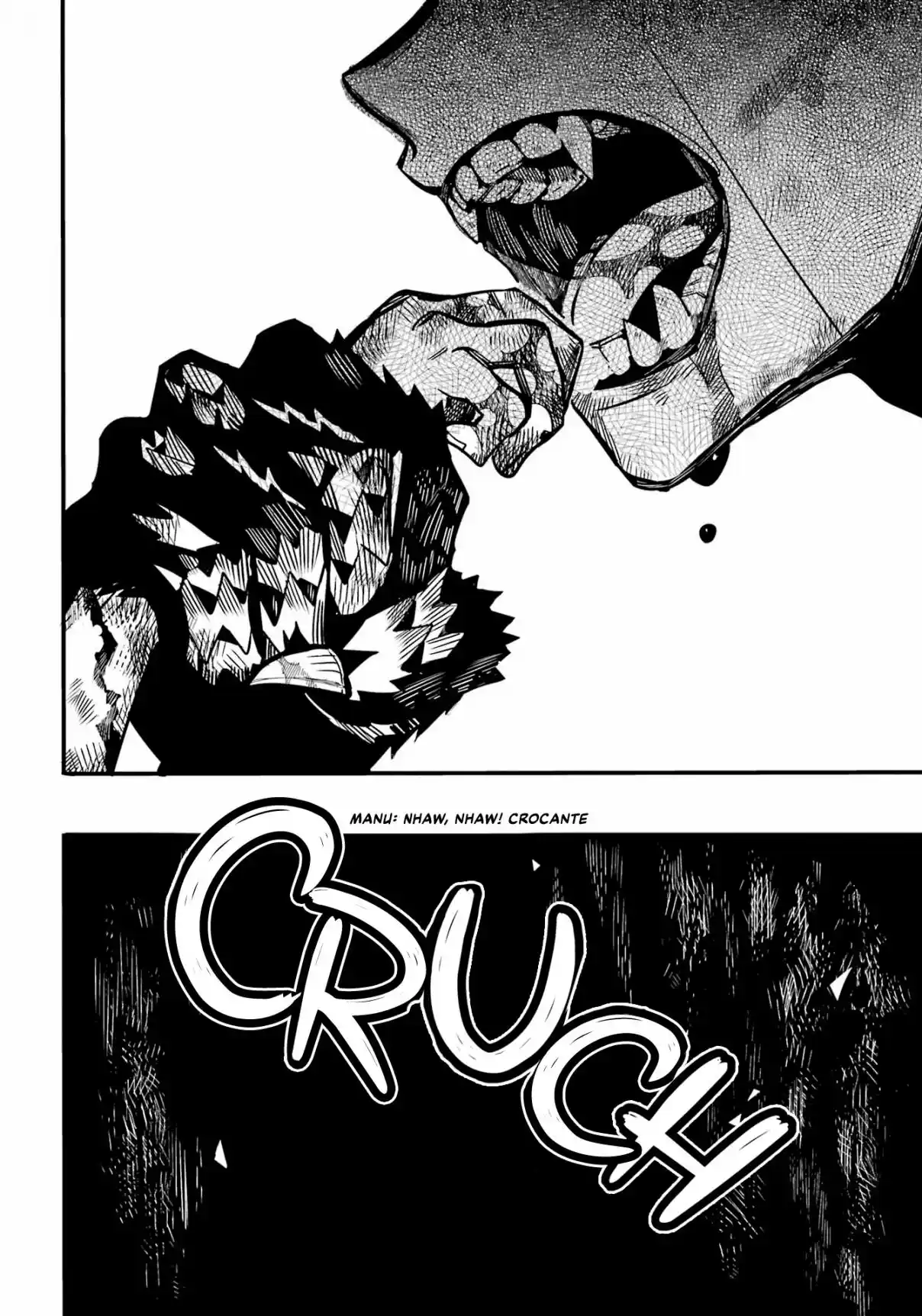 Read Toilet-bound Hanako-kun pt_BR Manga Online