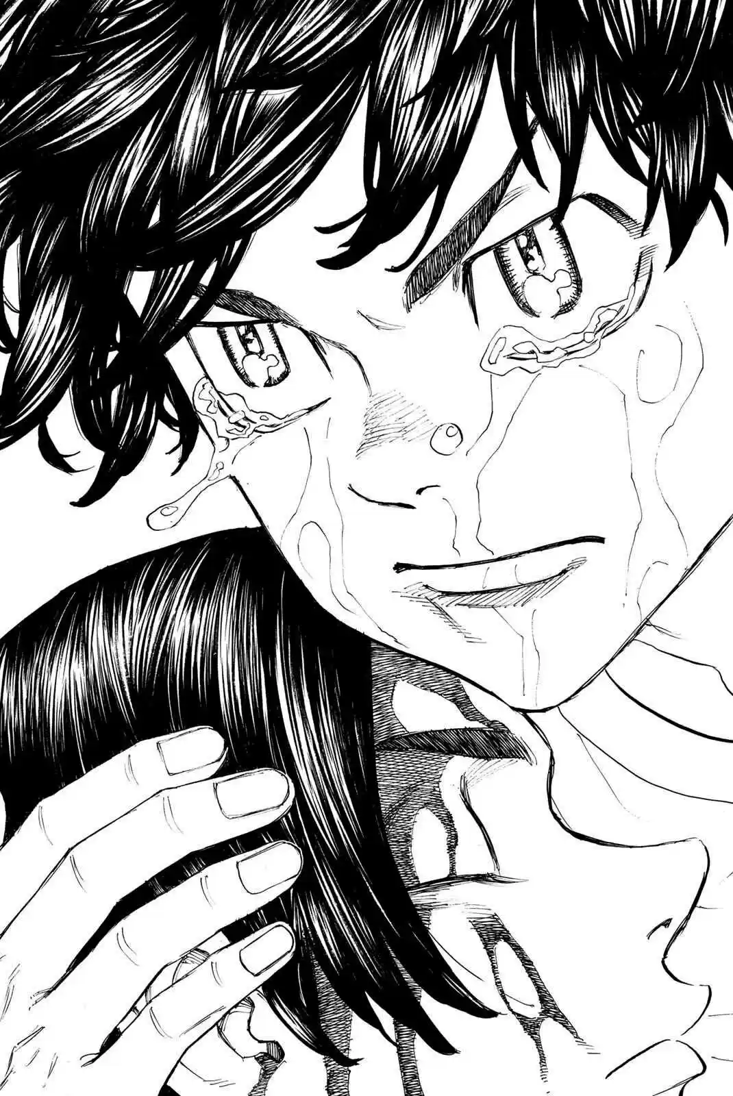 Read Tokyo Revengers pt_BR Manga Online