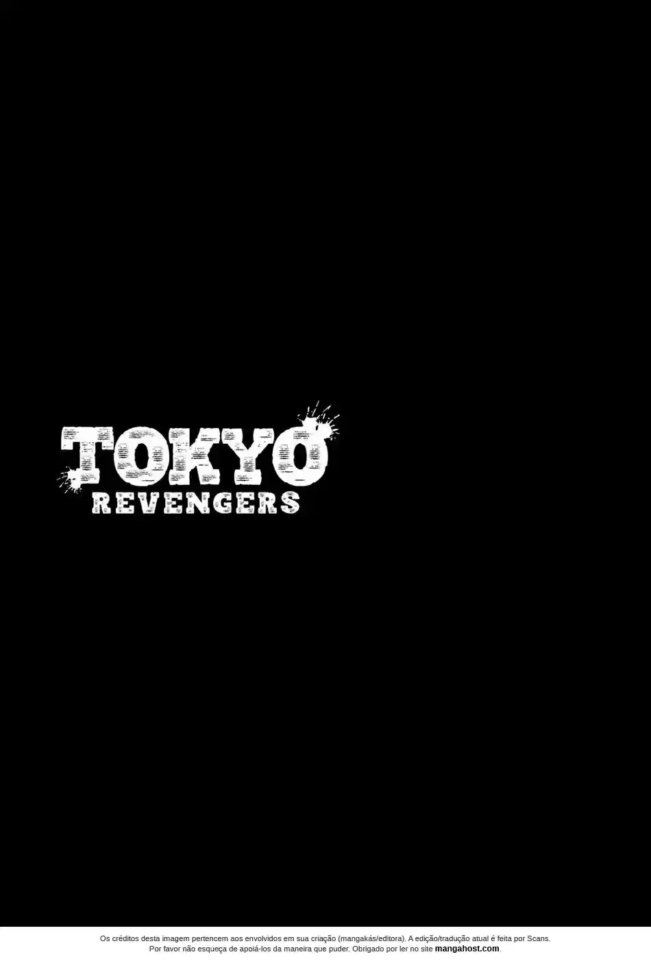Read Tokyo Revengers pt_BR Manga Online
