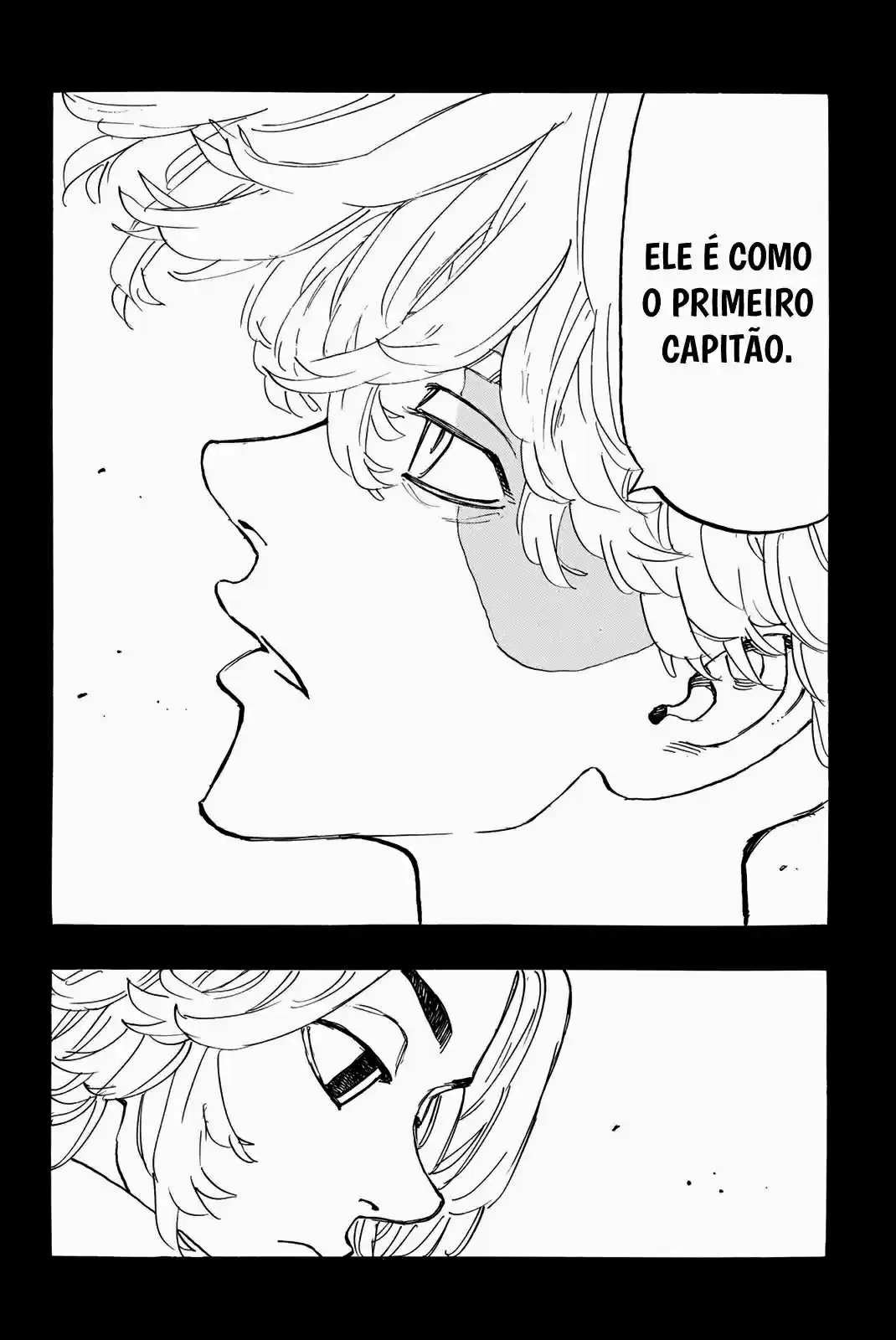Read Tokyo Revengers pt_BR Manga Online