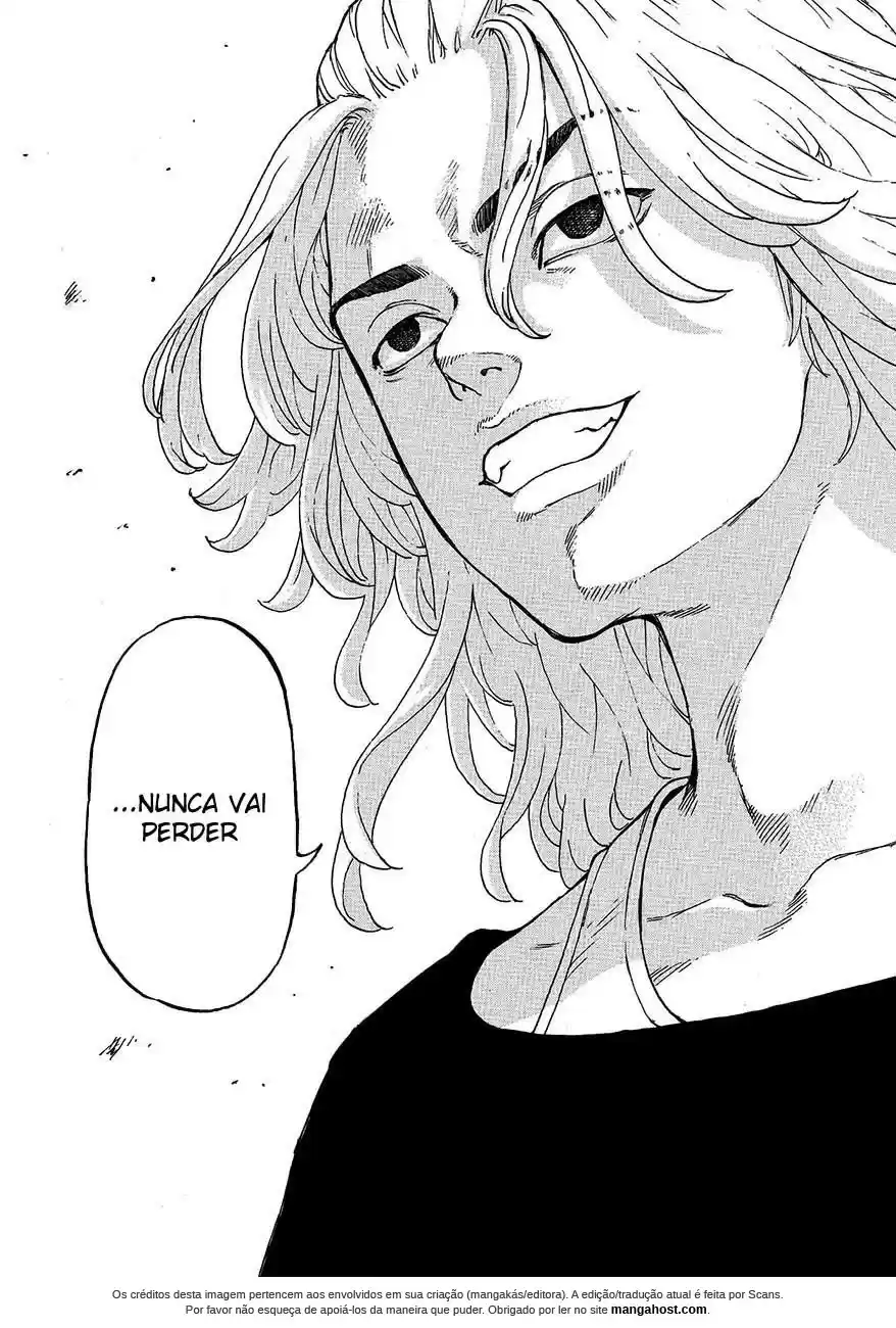Read Tokyo Revengers pt_BR Manga Online