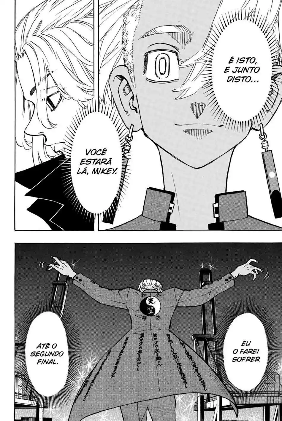 Read Tokyo Revengers pt_BR Manga Online