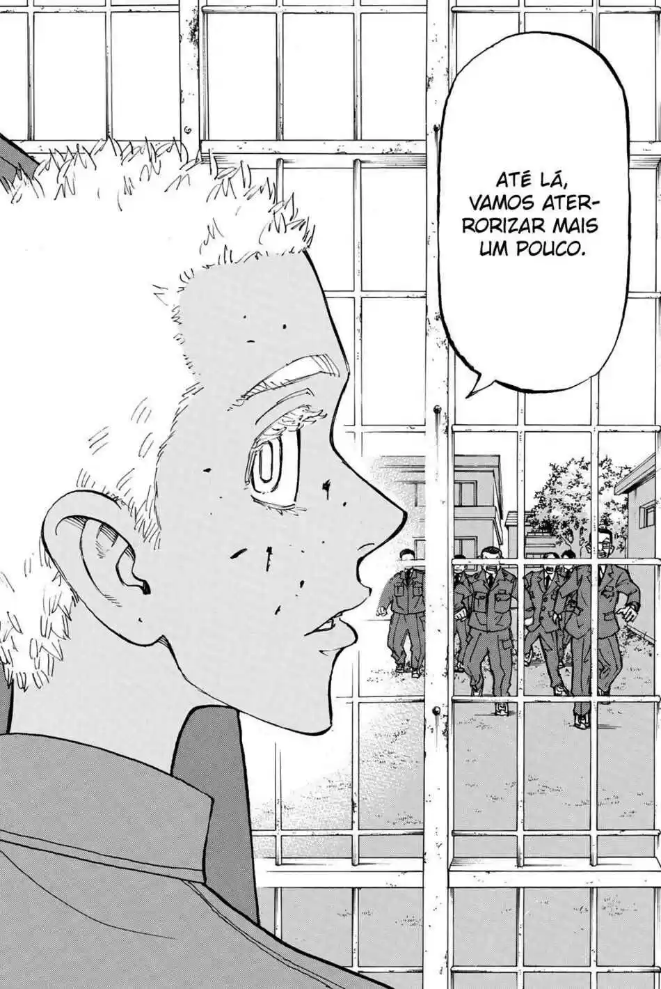 Read Tokyo Revengers pt_BR Manga Online