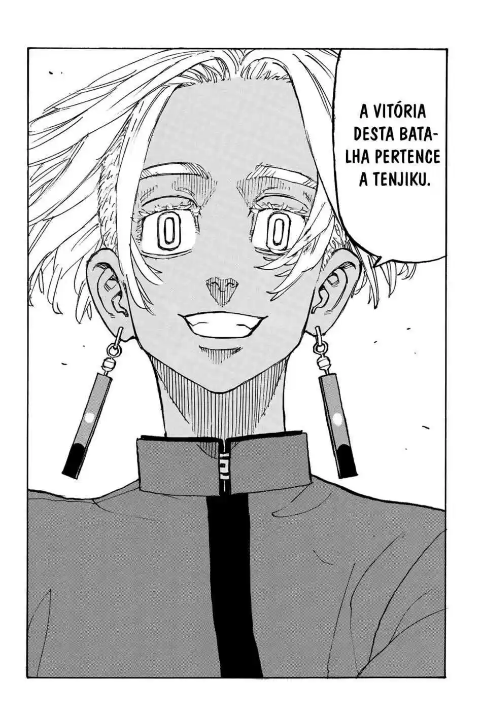 Read Tokyo Revengers pt_BR Manga Online
