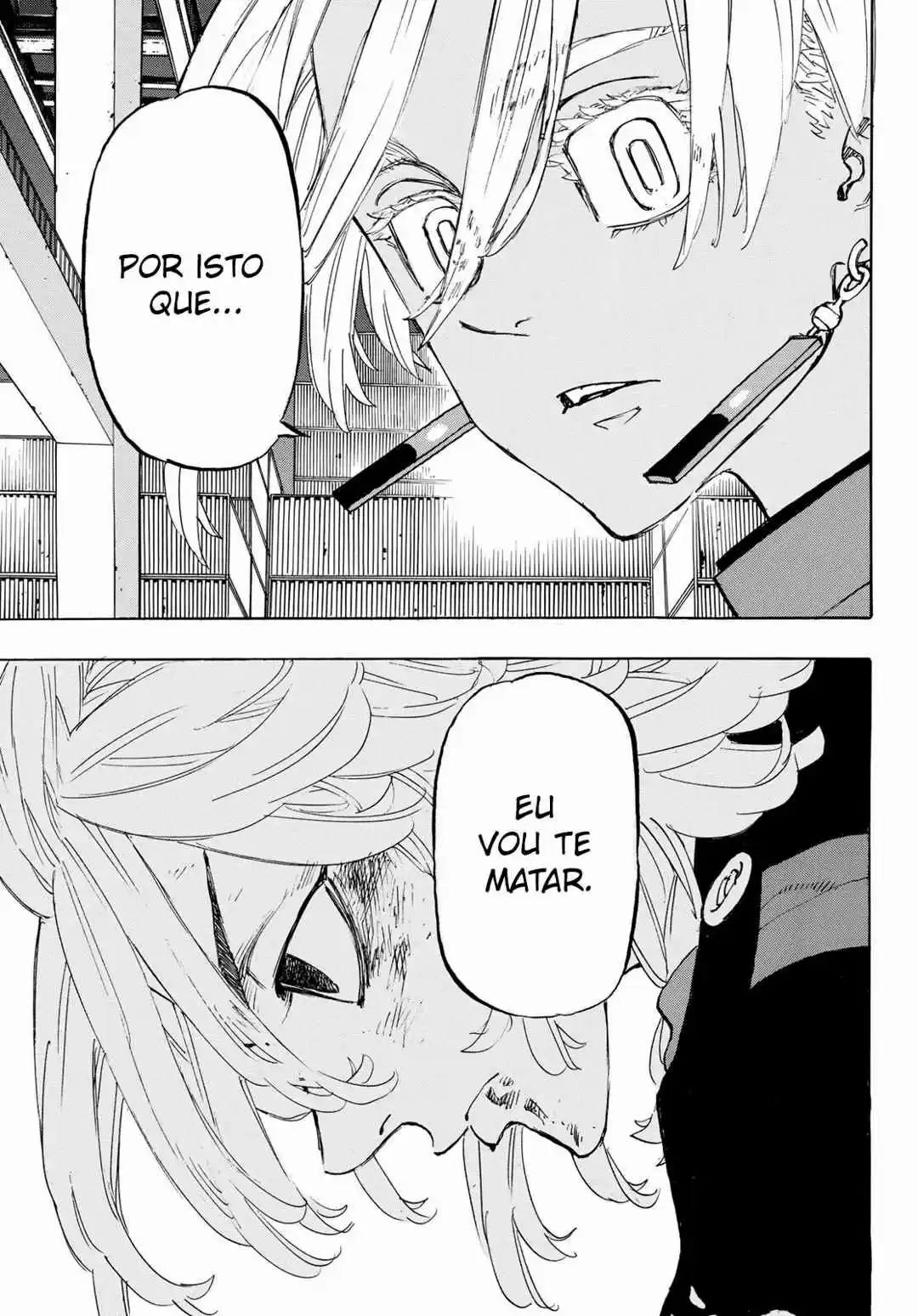 Read Tokyo Revengers pt_BR Manga Online