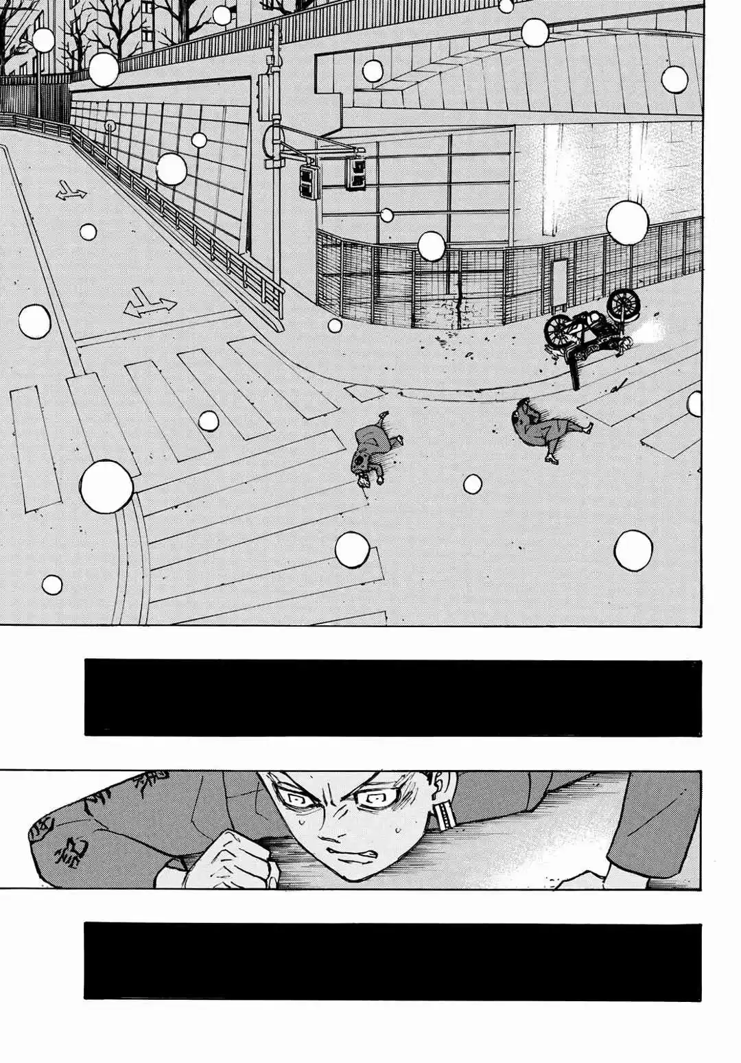 Read Tokyo Revengers pt_BR Manga Online