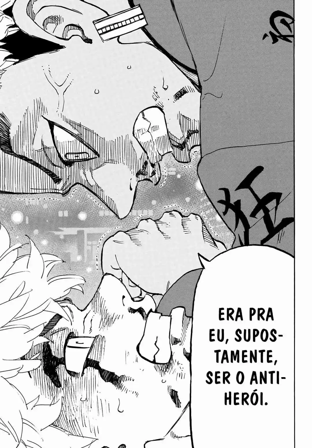Read Tokyo Revengers pt_BR Manga Online