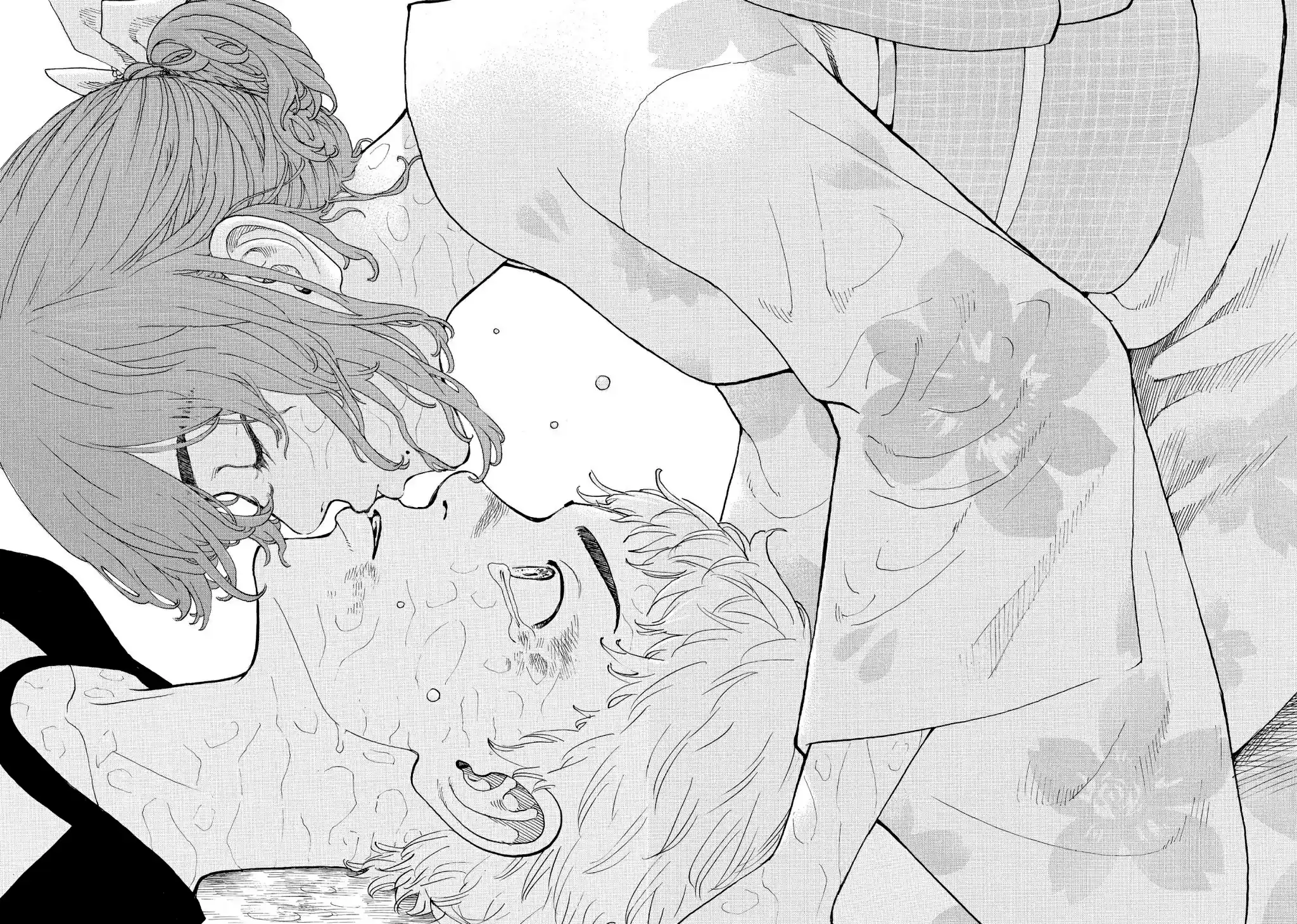 Read Tokyo Revengers pt_BR Manga Online