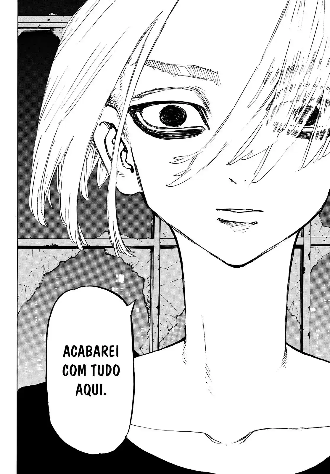 Read Tokyo Revengers pt_BR Manga Online
