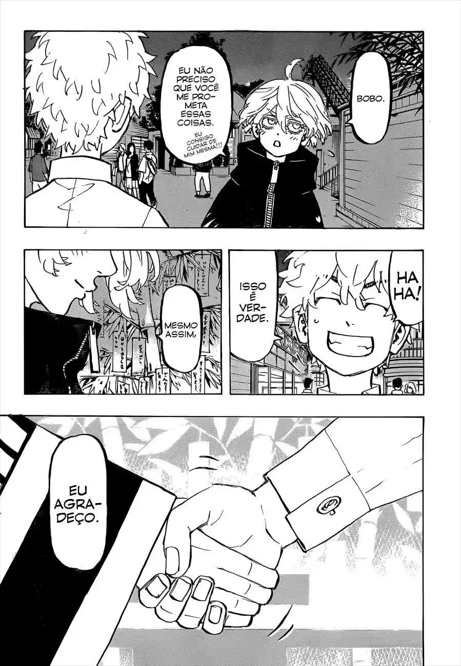 Read Tokyo Revengers pt_BR Manga Online