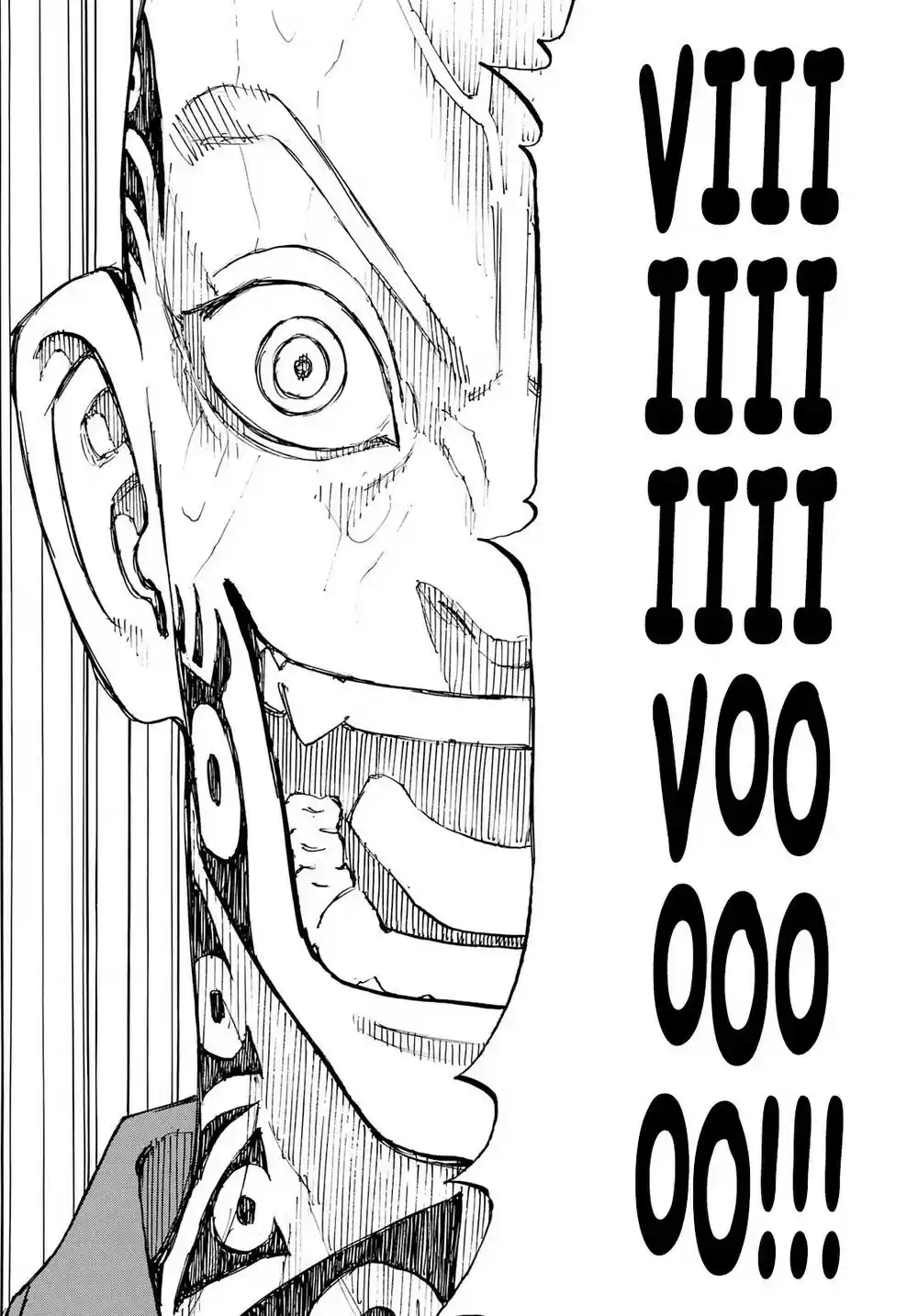 Read Tokyo Revengers pt_BR Manga Online