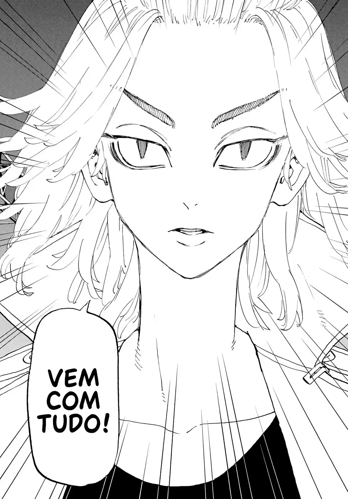 Read Tokyo Revengers pt_BR Manga Online