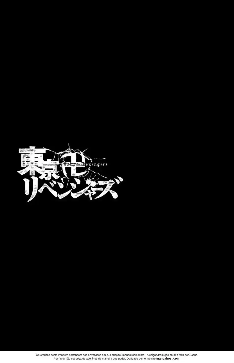 Read Tokyo Revengers pt_BR Manga Online