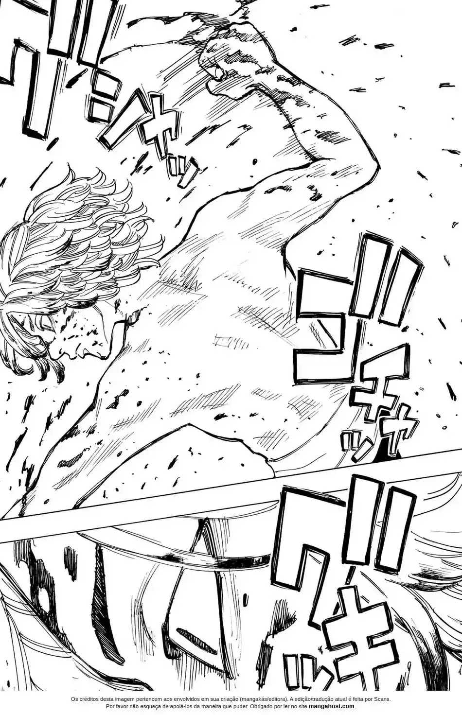 Read Tokyo Revengers pt_BR Manga Online