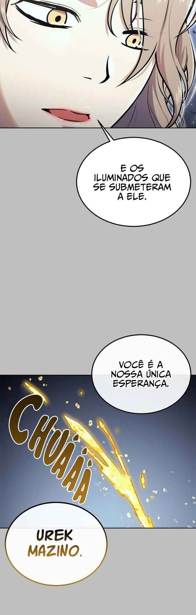 Read Tower of God_ Urek’s Ascent pt_BR Manga Online