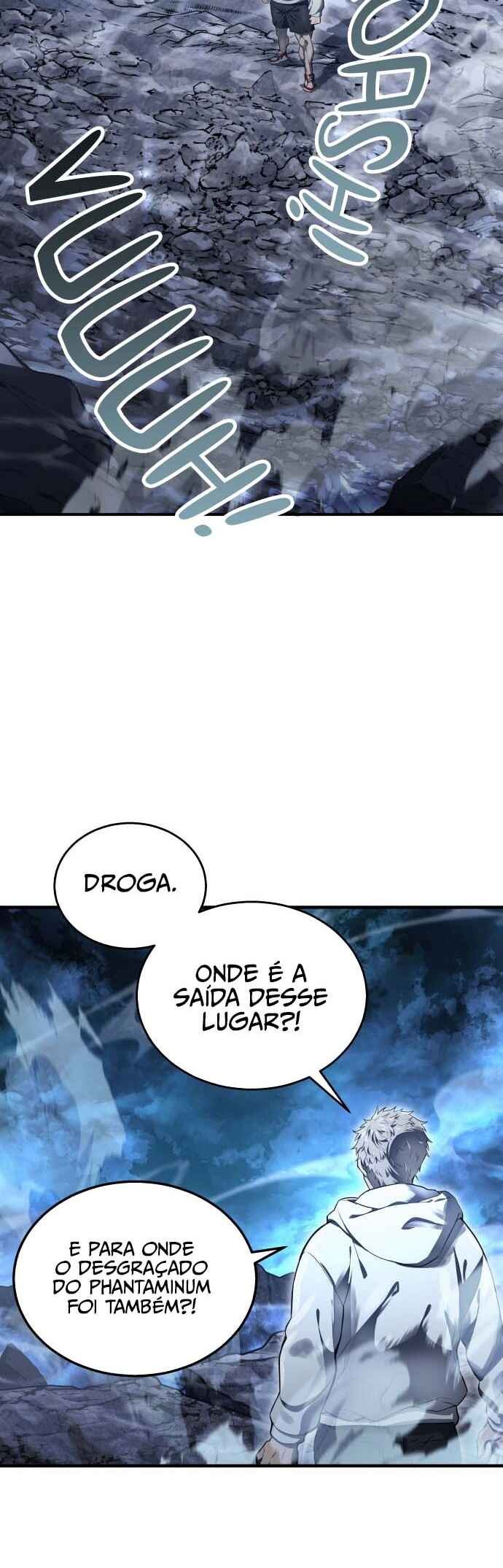 Read Tower of God_ Urek’s Ascent pt_BR Manga Online