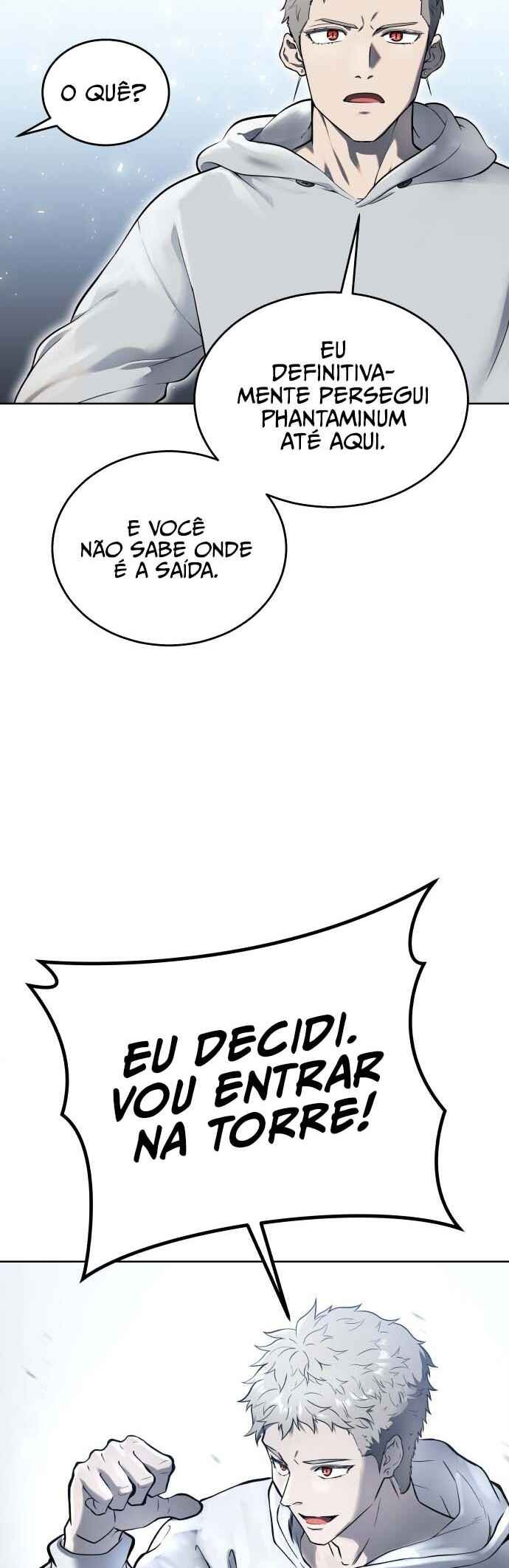 Read Tower of God_ Urek’s Ascent pt_BR Manga Online