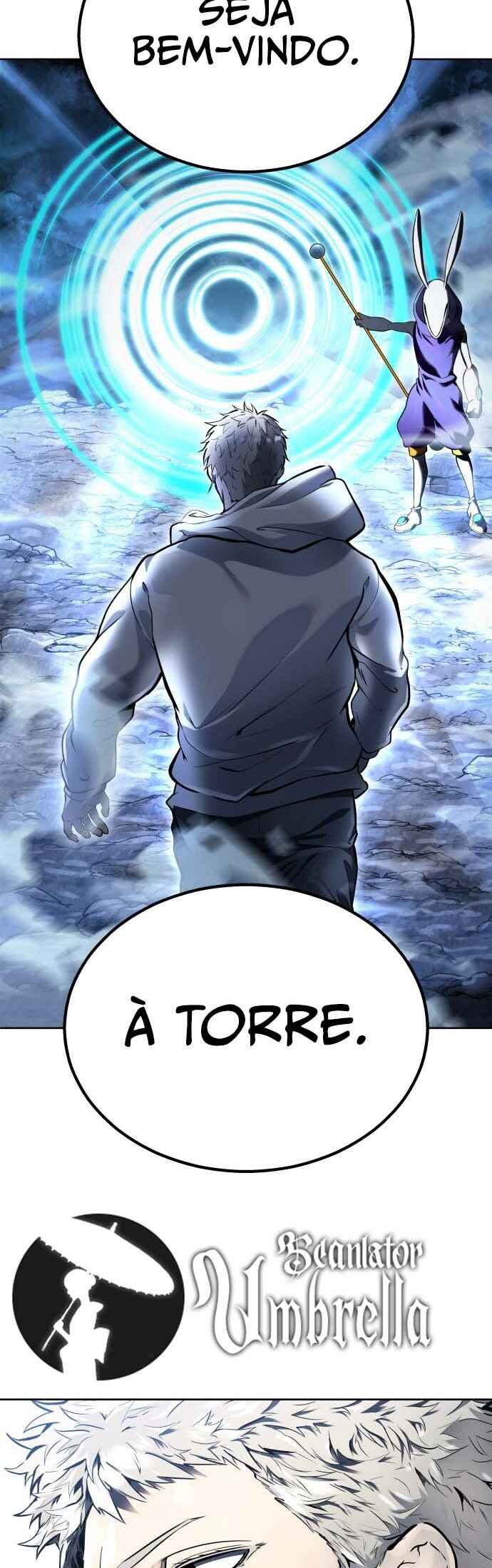 Read Tower of God_ Urek’s Ascent pt_BR Manga Online