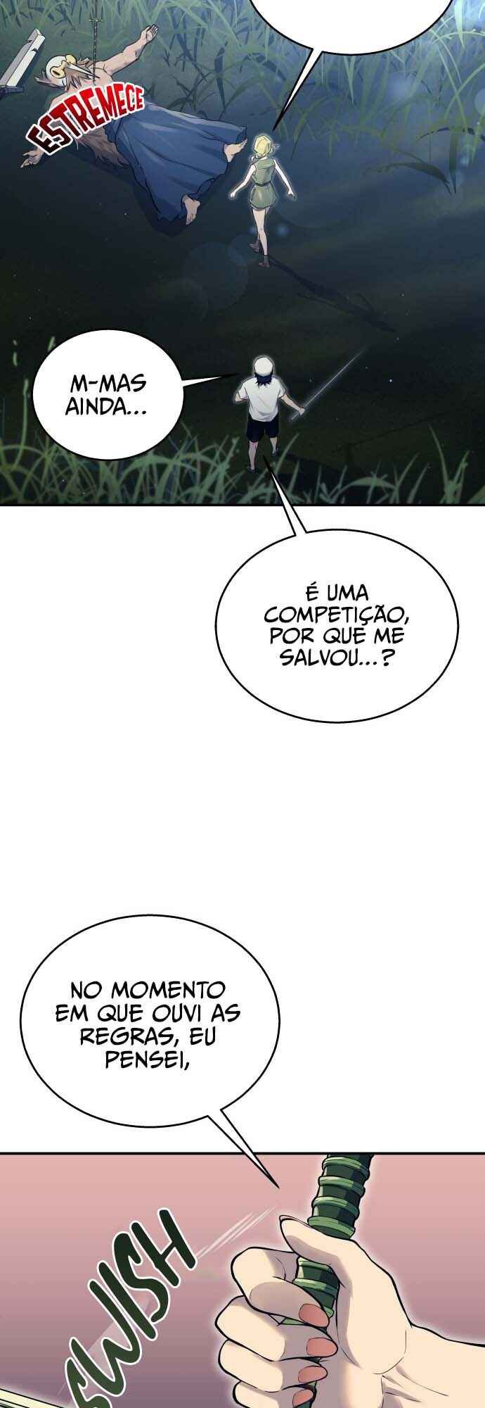 Read Tower of God_ Urek’s Ascent pt_BR Manga Online