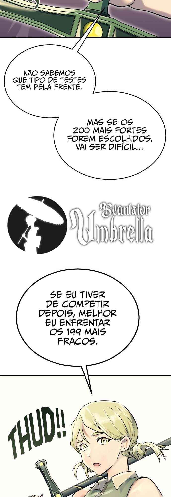 Read Tower of God_ Urek’s Ascent pt_BR Manga Online