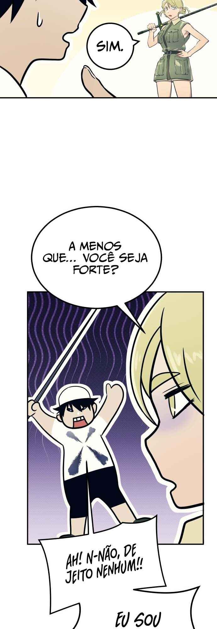 Read Tower of God_ Urek’s Ascent pt_BR Manga Online