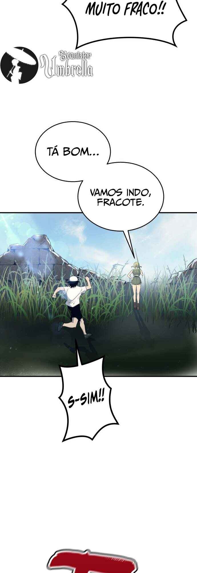 Read Tower of God_ Urek’s Ascent pt_BR Manga Online