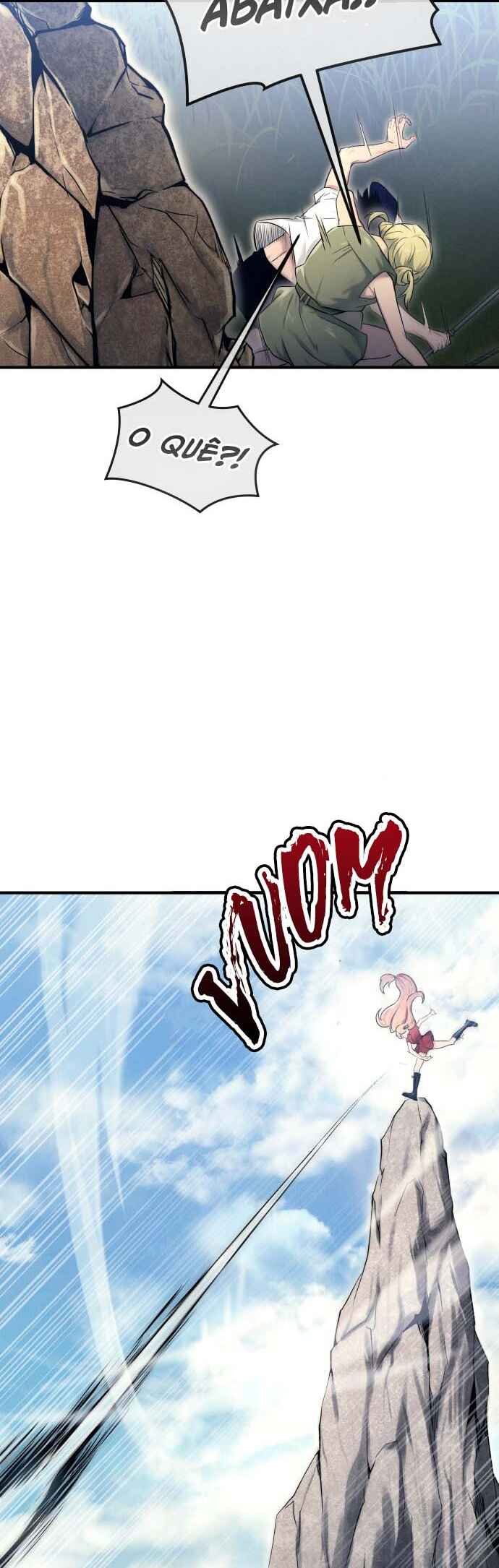 Read Tower of God_ Urek’s Ascent pt_BR Manga Online