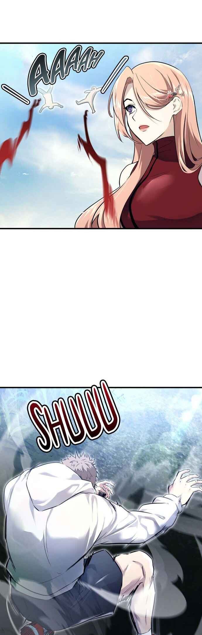 Read Tower of God_ Urek’s Ascent pt_BR Manga Online
