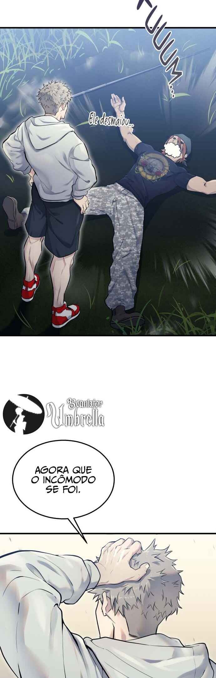 Read Tower of God_ Urek’s Ascent pt_BR Manga Online