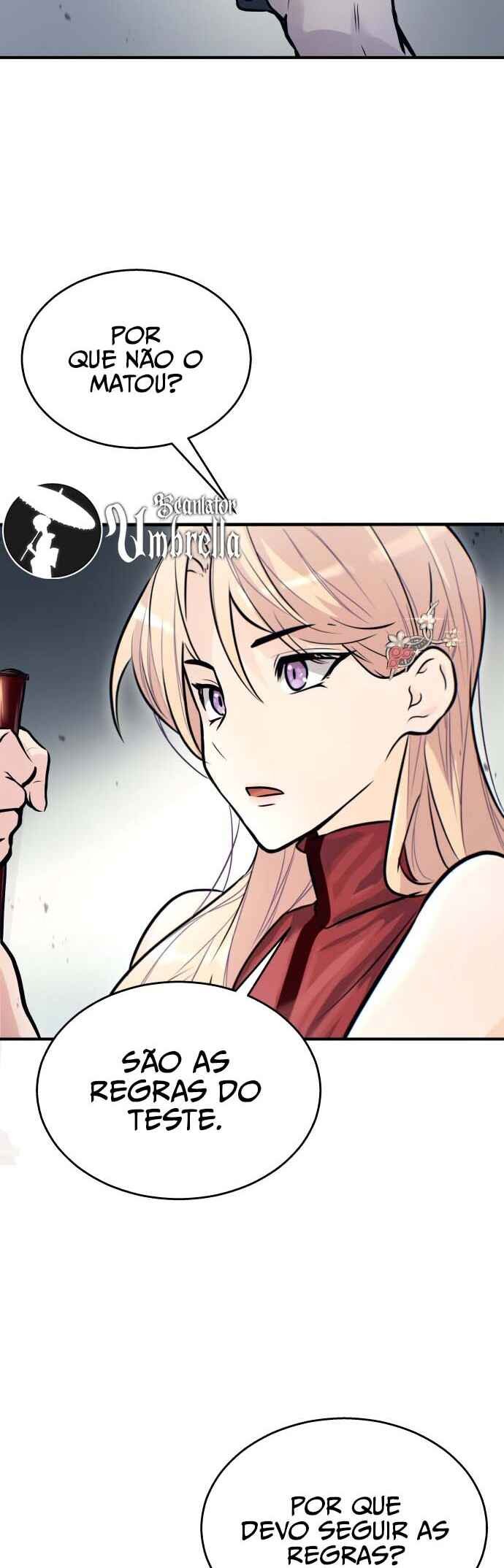Read Tower of God_ Urek’s Ascent pt_BR Manga Online