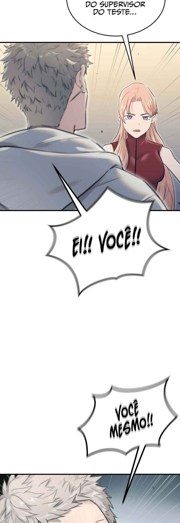 Read Tower of God_ Urek’s Ascent pt_BR Manga Online
