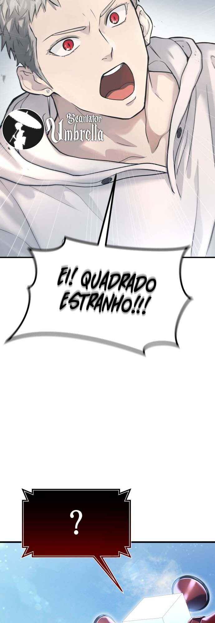 Read Tower of God_ Urek’s Ascent pt_BR Manga Online