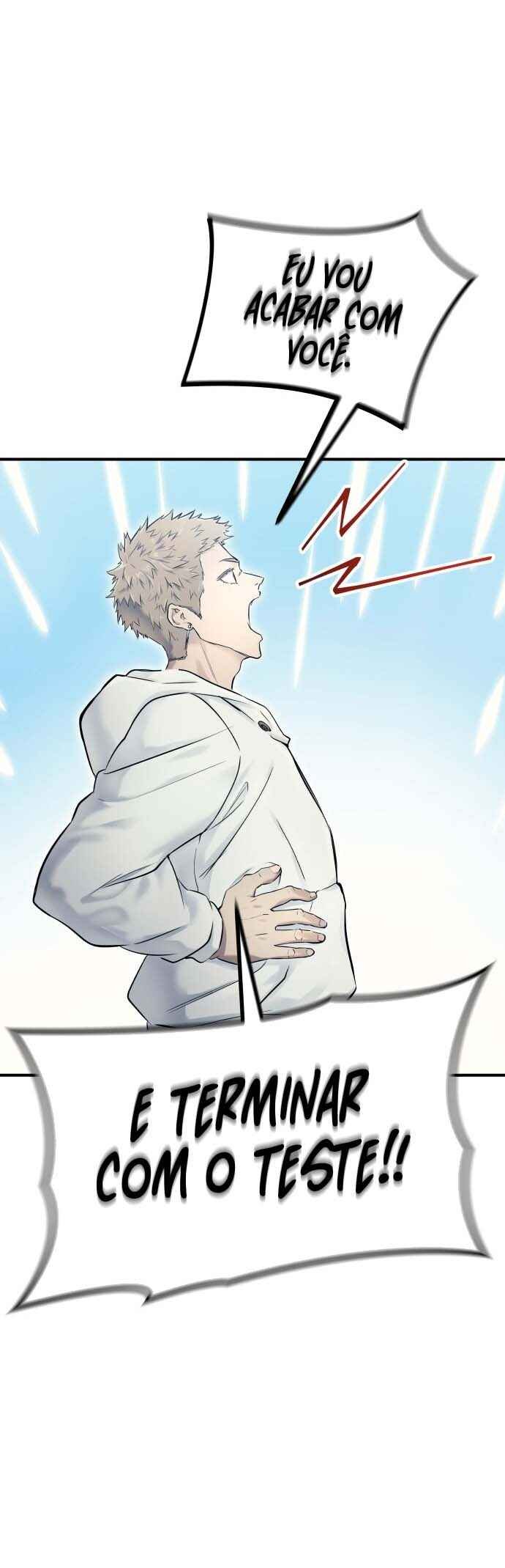 Read Tower of God_ Urek’s Ascent pt_BR Manga Online