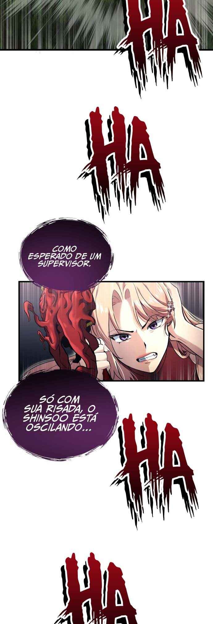 Read Tower of God_ Urek’s Ascent pt_BR Manga Online