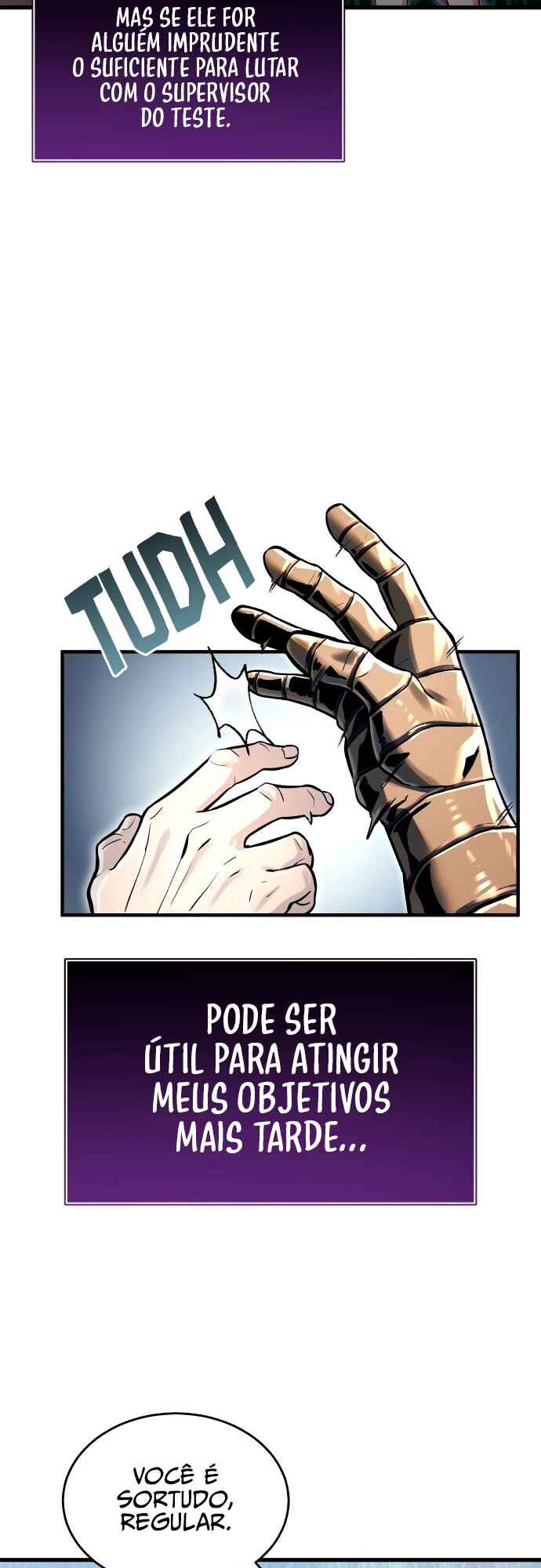Read Tower of God_ Urek’s Ascent pt_BR Manga Online